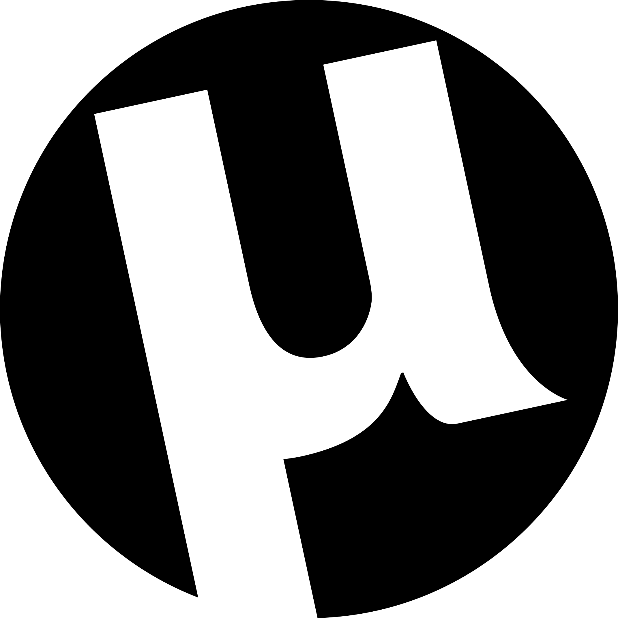 Brand Utorrent Outline Icon Svg Set Free Vectors